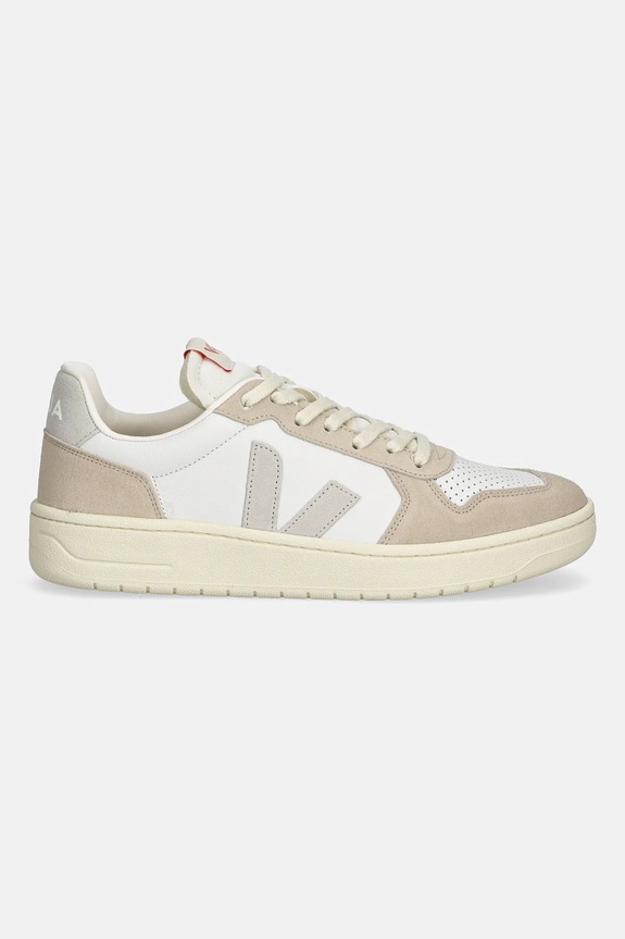 Veja sneakersy V-82 VE3320756B beżowy SS25