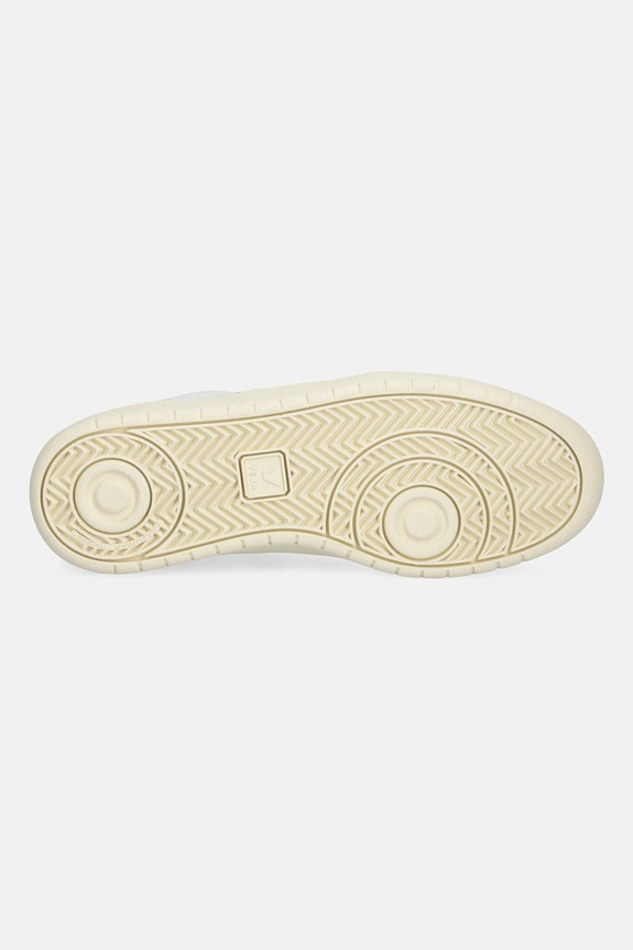 Veja sneakersy V-82 VE3320756B beżowy