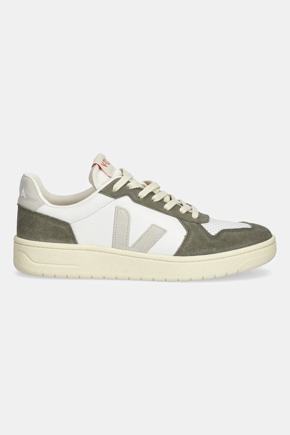 Veja sneakers V-82 VE3320757B verde SS25