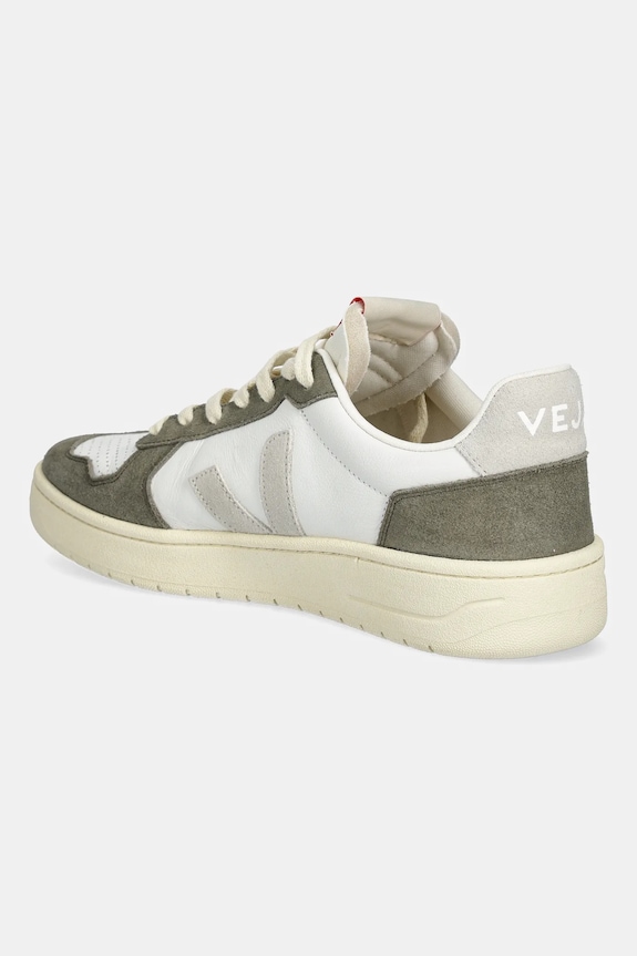 Încălțăminte Veja sneakers V-82 VE3320757B verde