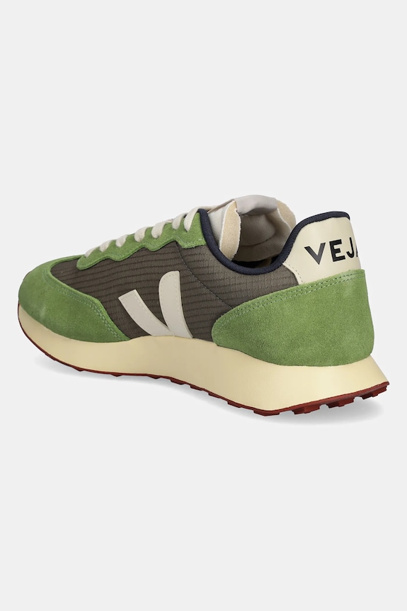 Încălțăminte Veja sneakers Rio Branco II RO1920755B verde