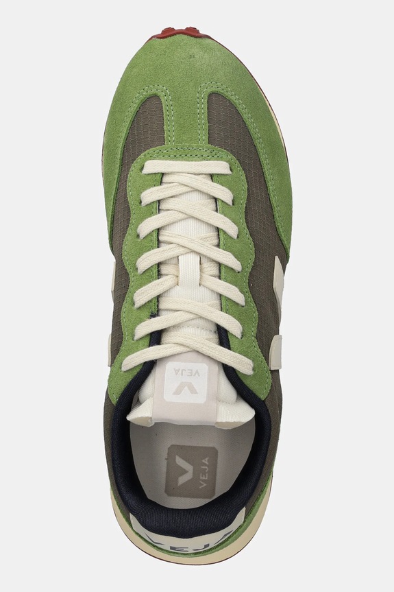 Veja sneakers Rio Branco II verde RO1920755B