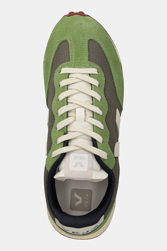 Veja sneakers Rio Branco II verde RO1920755B