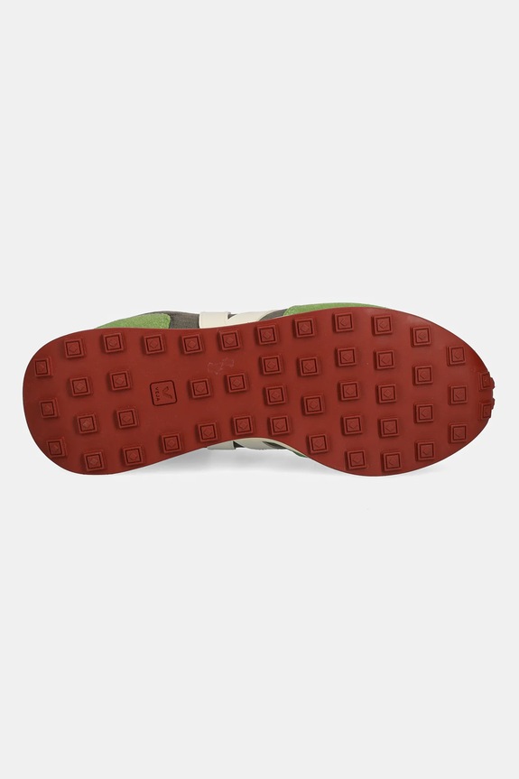 Veja sneakers Rio Branco II RO1920755B verde