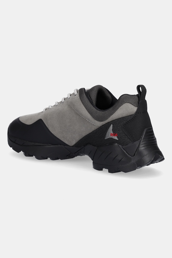 Obuwie ROA buty Neal NBUW197FA56 szary