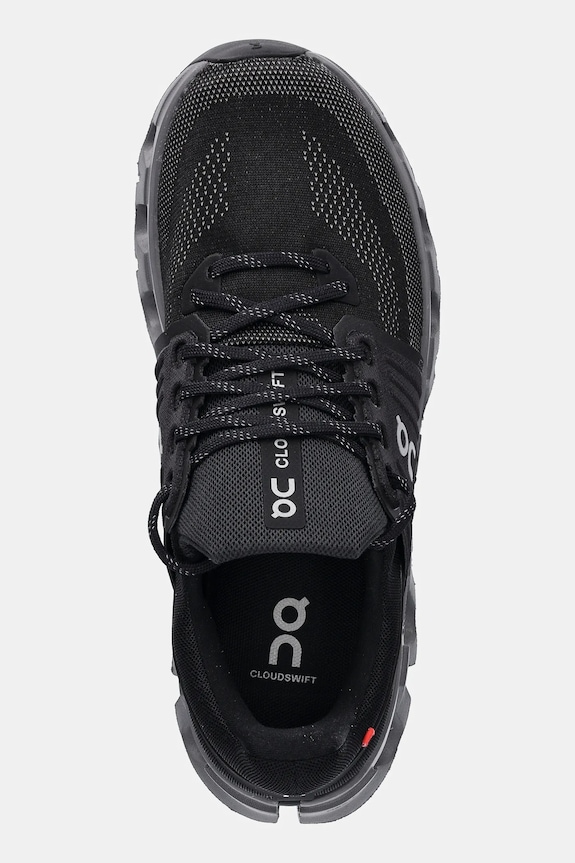 On sneakers de alergat CLOUDSWIFT 4 AD negru 3MF10570080