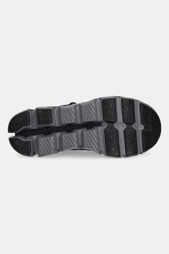 On sneakers de alergat CLOUDSWIFT 4 AD 3MF10570080 negru