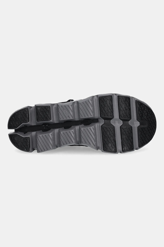 On sneakers de alergat CLOUDSWIFT 4 AD 3MF10570080 negru