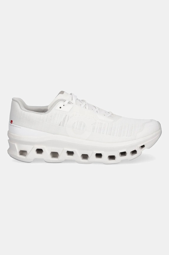 On sneakers CLOUDMOnSTER VOID 3MF10671200 white SS25
