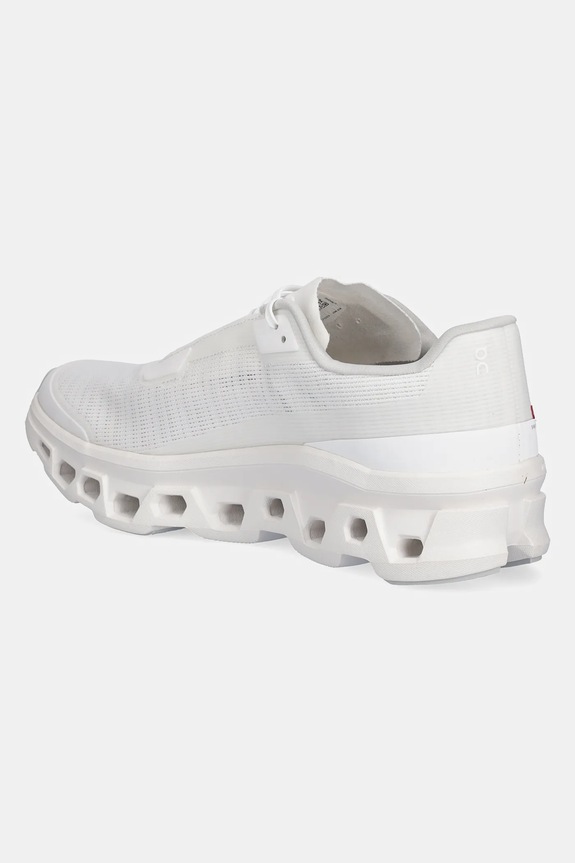 Shoes On sneakers CLOUDMOnSTER VOID 3MF10671200 white