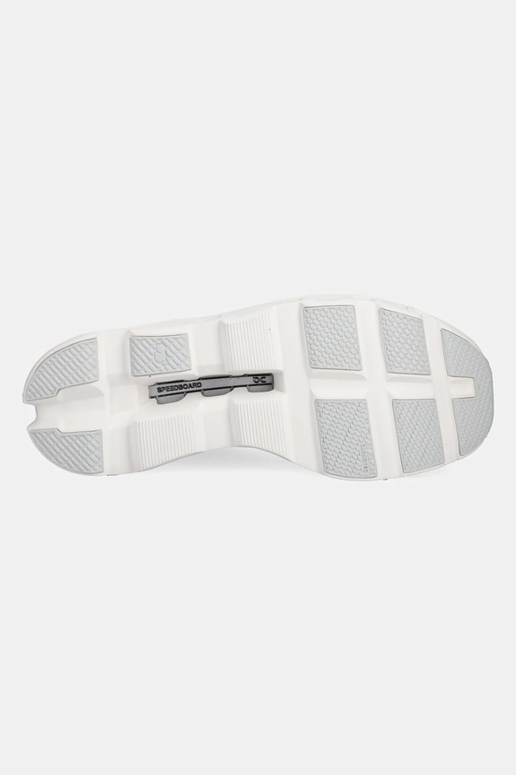 On sneakers CLOUDMOnSTER VOID 3MF10671200 white
