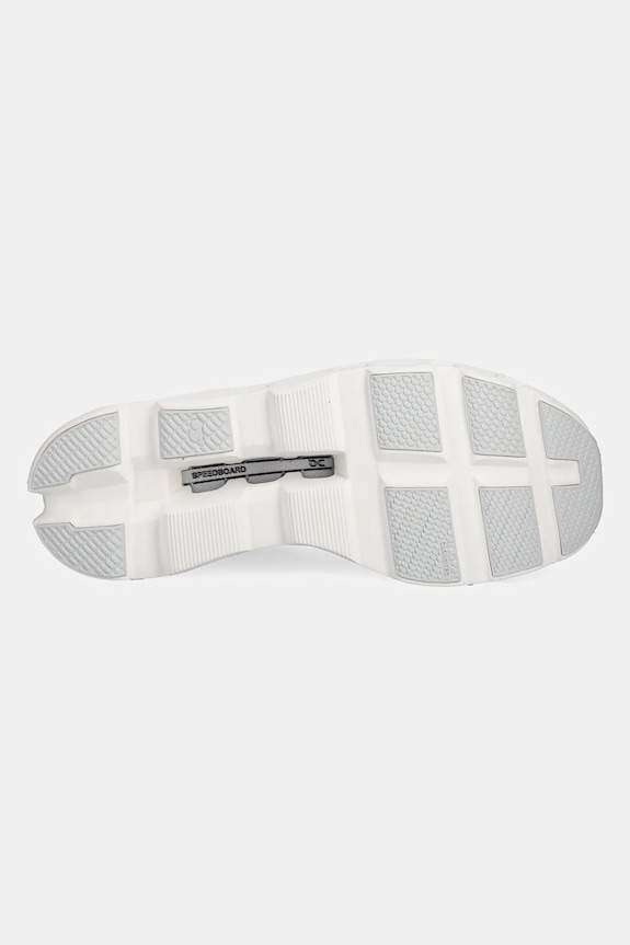 On sneakers CLOUDMOnSTER VOID 3MF10671200 white