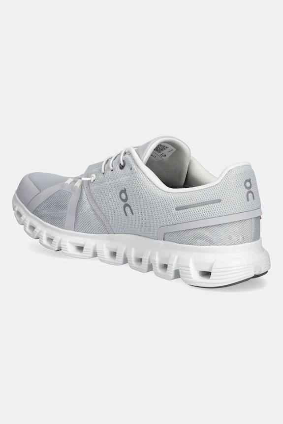 Shoes On sneakers CLOUD 6 3MF10070070 gray