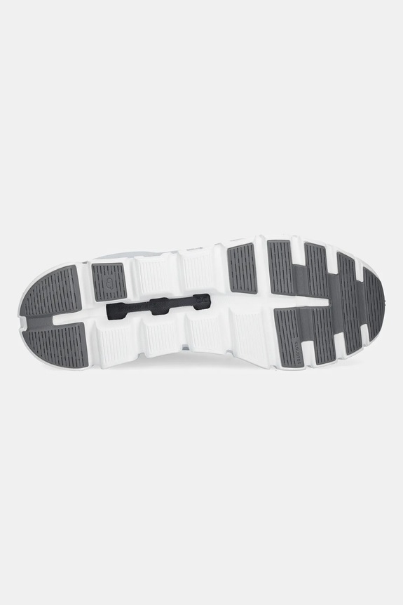 On sneakers CLOUD 6 3MF10070070 gray