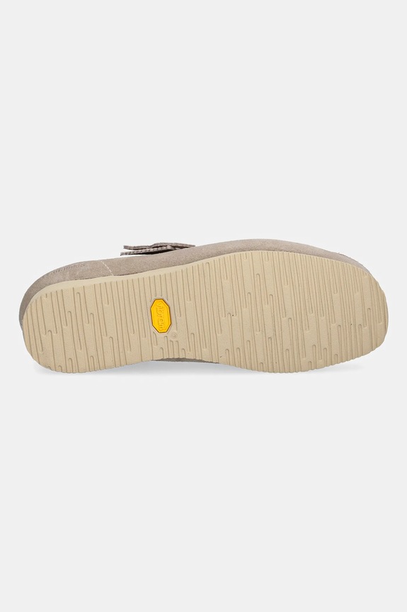 Clarks Originals suede shoes Wallabee 2604 26182221 beige