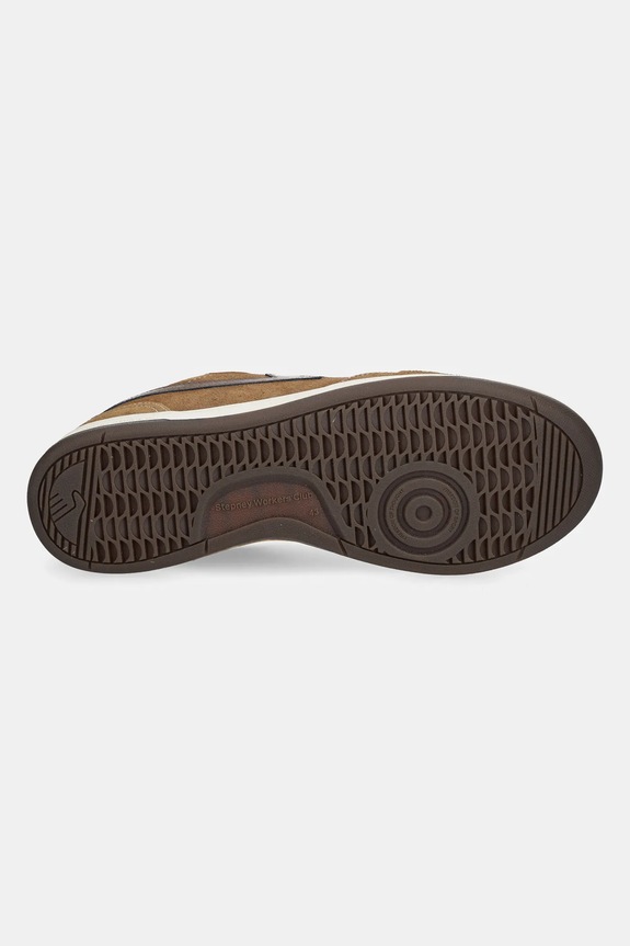 Stepney Workers Club sneakers PRO CUP 01 S-STRIKE GEO-MERGED YQ03205 maro