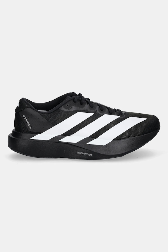 adidas Performance futócipő adizero Evo SL JP7149 fekete AW25