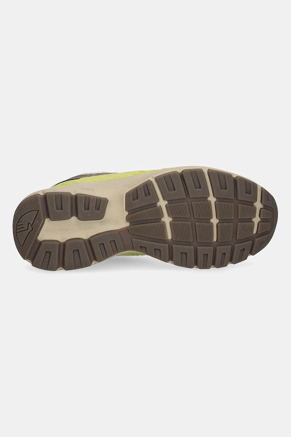 Stepney Workers Club sneakers Amiel S-Strike Geo-Merged YP03235 verde
