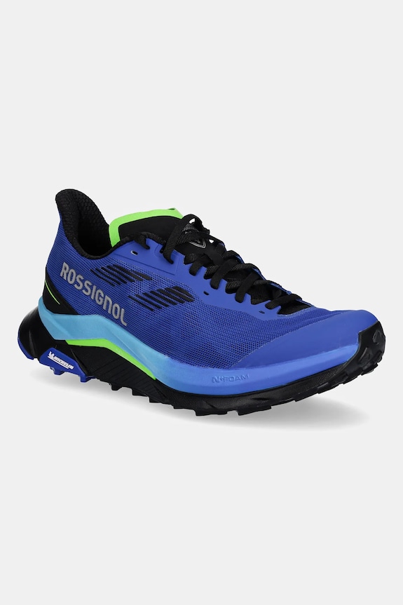 Rossignol pantofi VEZOR Planet friendly albastru RNNMA70