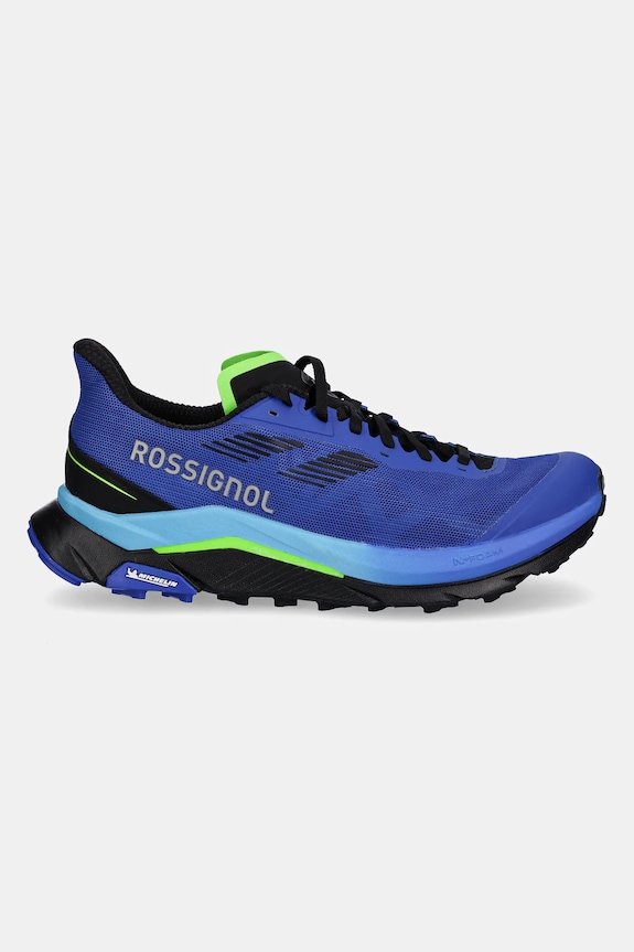 Rossignol pantofi VEZOR RNNMA70 albastru SS25