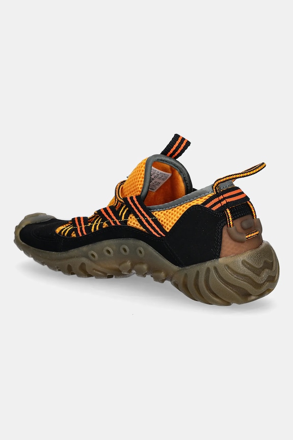 Obuwie adidas Originals sneakersy Equipment Water MOC IH8661 pomarańczowy