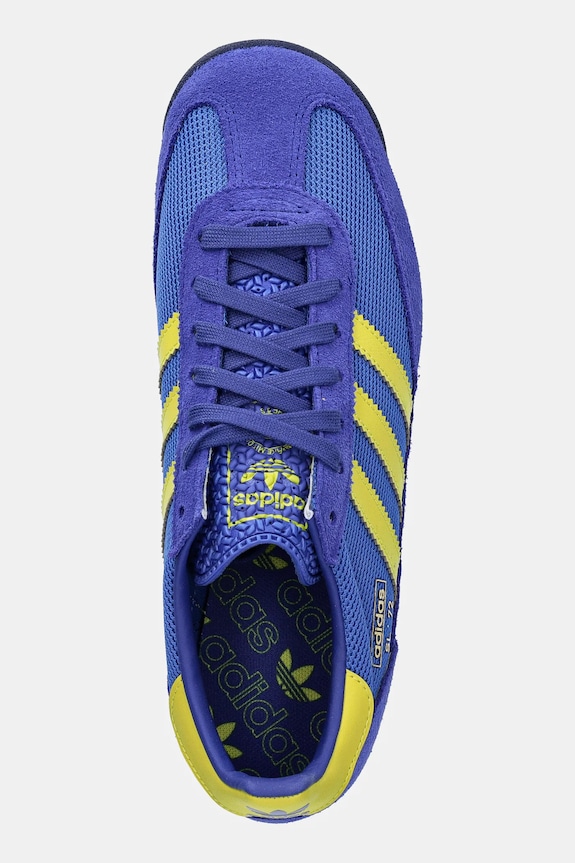 adidas Originals sneakers Sl 72 RS JH5102 albastru