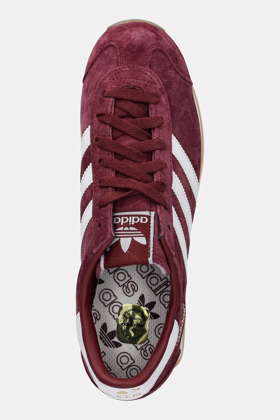 adidas Country Japan Shadow Red White red JH9818
