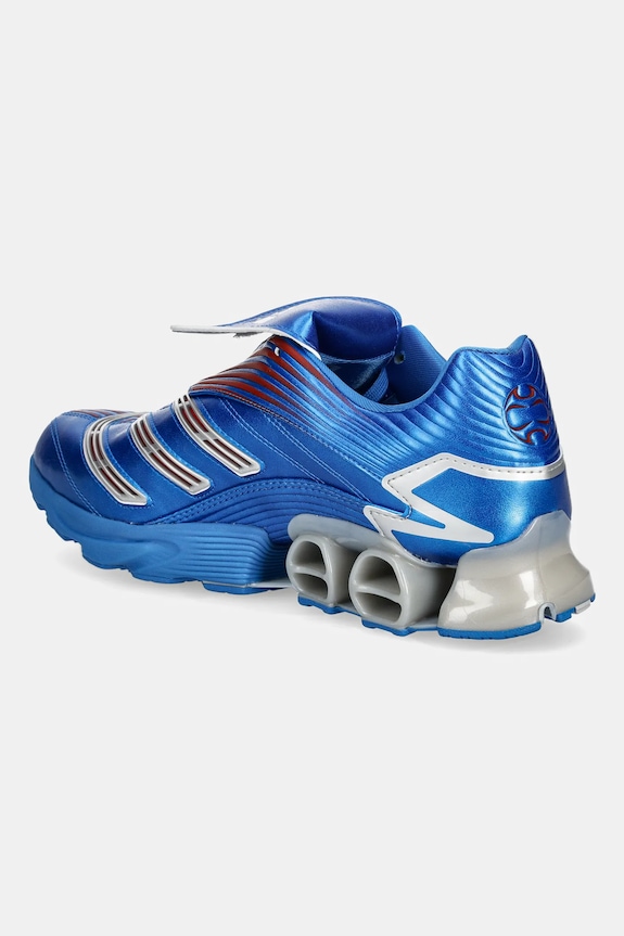 Încălțăminte adidas Originals sneakers Predator Megaride JI3515 albastru
