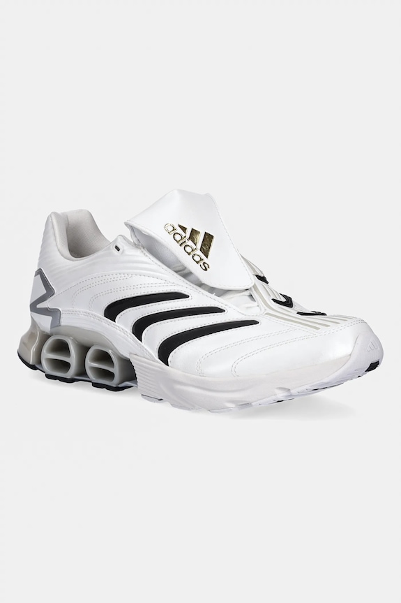 Кросівки adidas Originals Predator Megaride синтетичний білий JP7121