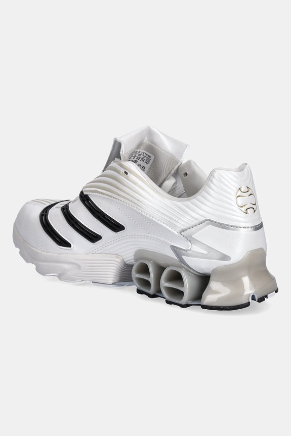 Взуття Кросівки adidas Originals Predator Megaride JP7121 білий