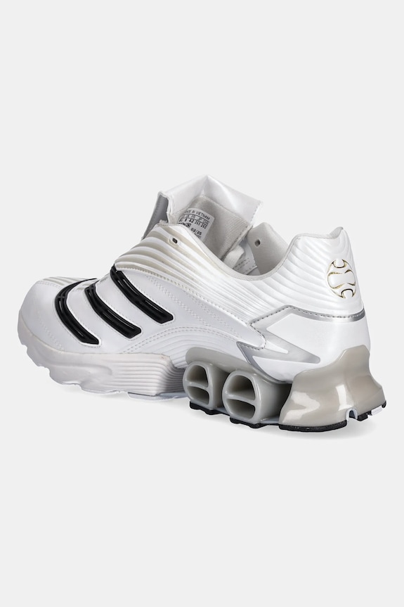 Взуття Кросівки adidas Originals Predator Megaride JP7121 білий