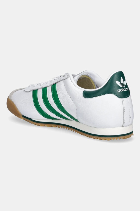 Scarpe adidas Originals sneakers adidas K JP9638 bianco