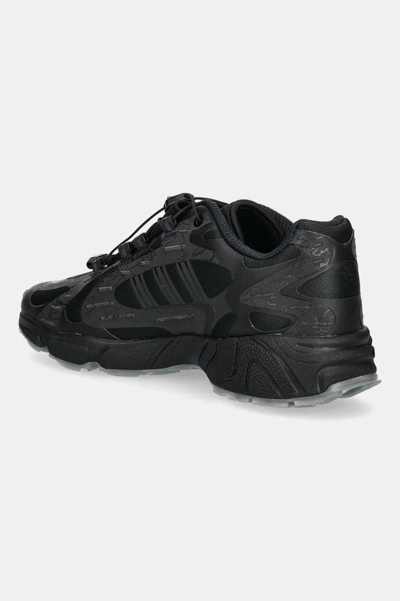 Shoes adidas Originals sneakers x 100T Savage JR5538 black