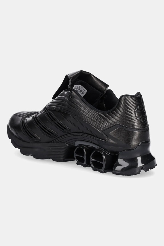 Shoes adidas Originals sneakers Predator Megaride JR5567 black