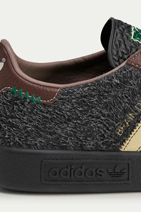 Sneakers adidas Originals Forest Hills Brain JR7942