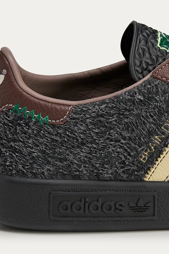 Sneakers adidas Originals Forest Hills Brain JR7942