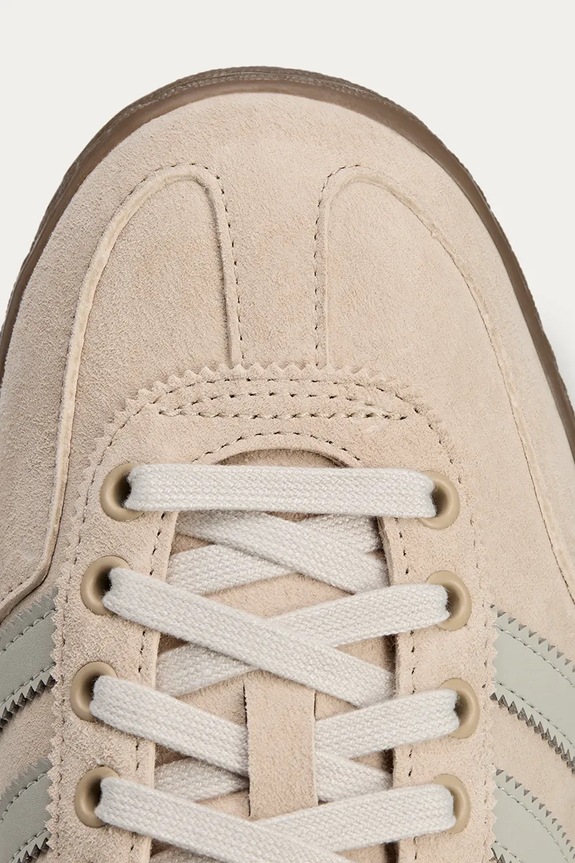 Tenisice od brušene kože adidas Originals adidas originals x SPZL Failsworth JS3065