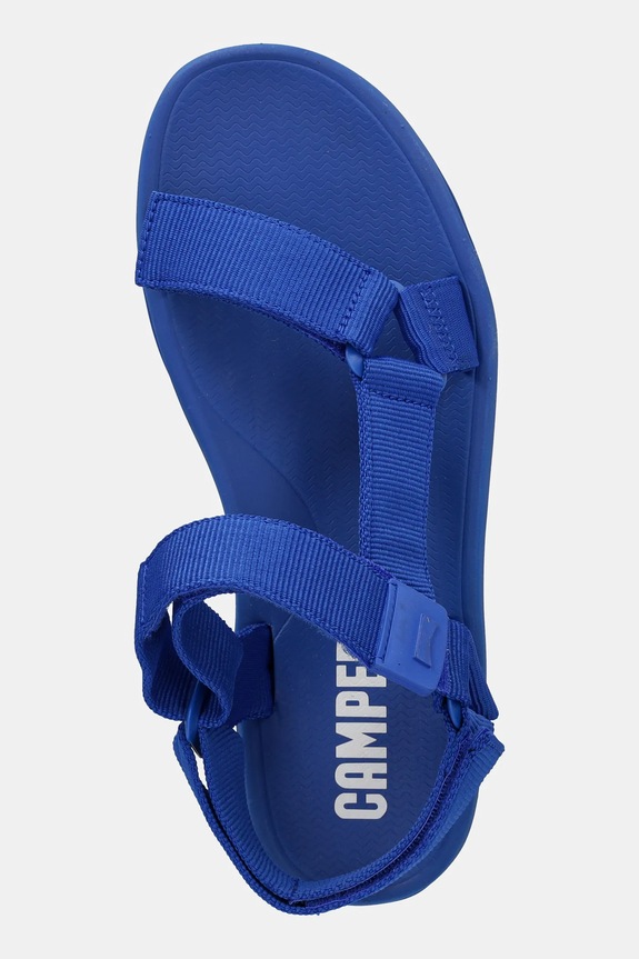 Σανδάλια Camper Match μπλε K100539.027