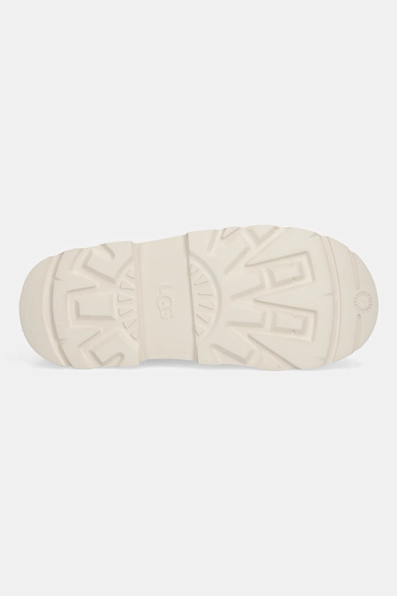 UGG scarpe in camoscio Tasman Lug 1166913.JSM beige