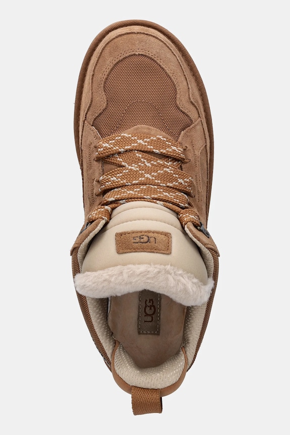 Tenisice UGG Lowmel smeđa 1170750.CHE