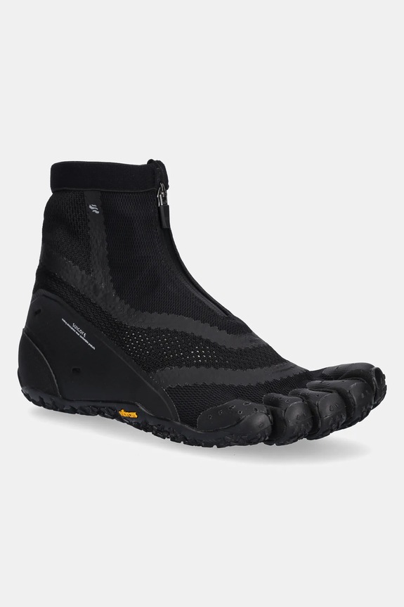 Suicoke sneakers humamphibian-HI textile black humamphibian.HI