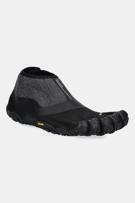 Ботинки Suicoke Suicoke Low-Cut текстиль чёрный Suicoke.Low.Cut