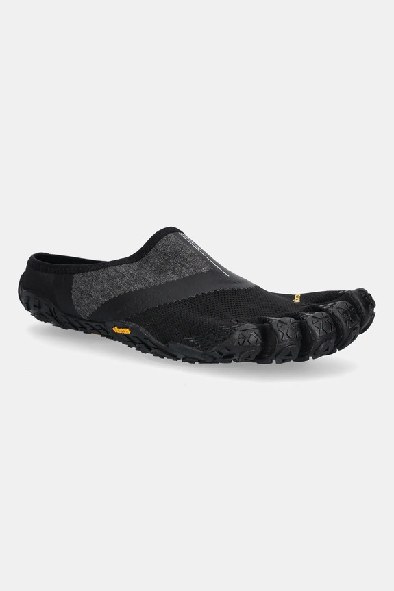 Suicoke shoes Nin-Sabo textile black Nin.Sabo