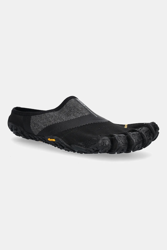 Suicoke shoes Nin-Sabo textile black Nin.Sabo