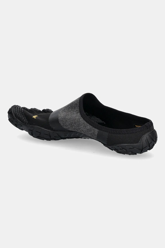Shoes Suicoke shoes Nin-Sabo Nin.Sabo black