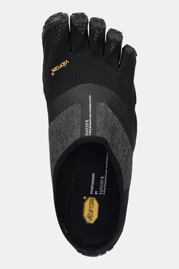 Suicoke shoes Nin-Sabo black Nin.Sabo
