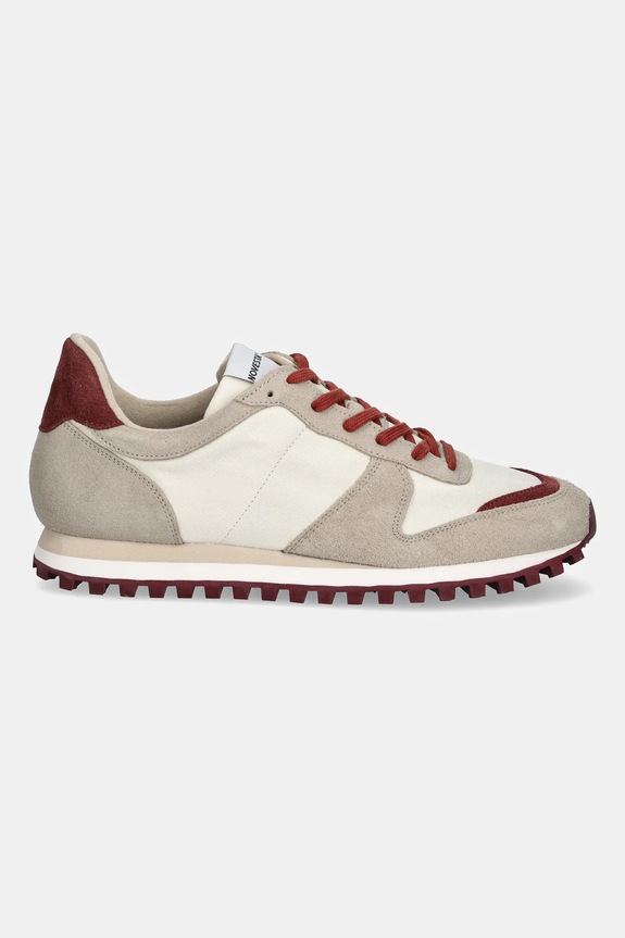 Novesta sneakersy Marathon Trail N479002.011ROS320 beżowy SS25