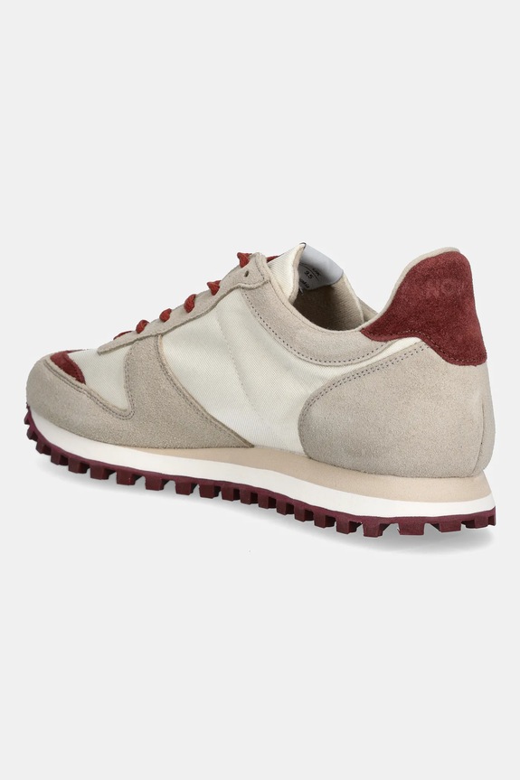 Obuwie Novesta sneakersy Marathon Trail N479002.011ROS320 beżowy