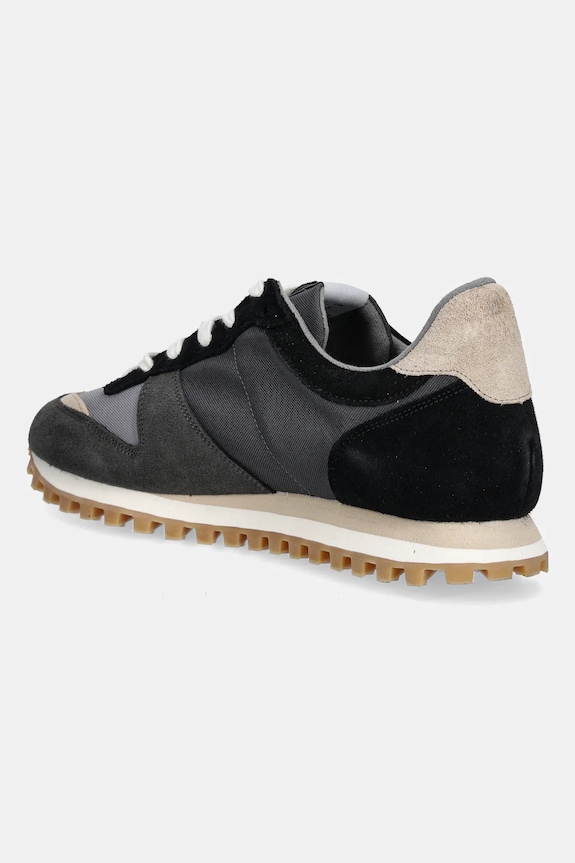 Обувь Кроссовки Novesta Marathon Trail N479002.940BLC001 серый
