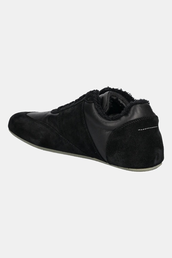 Obuwie MM6 Maison Margiela sneakersy SH3WS0012.P6435.T8013 czarny